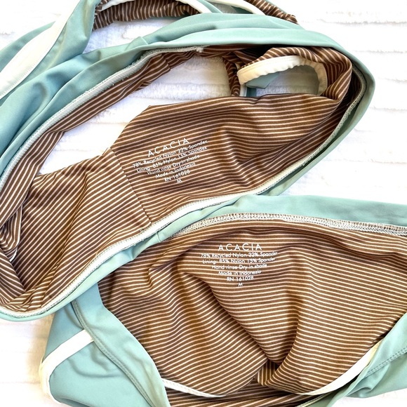 Acacia Medium Nica and Sumatra in Mediterranean - Picture 3 of 3